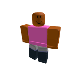 Emote Clan Roblox developer avatar