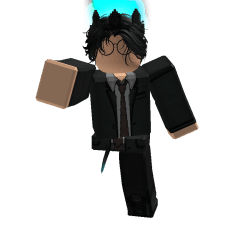 BIackViiper Roblox developer avatar