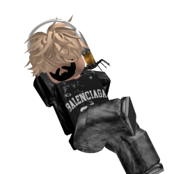 ASVATUREKA556600 Roblox developer avatar