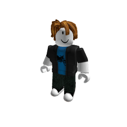 MiniWaffli Roblox developer avatar