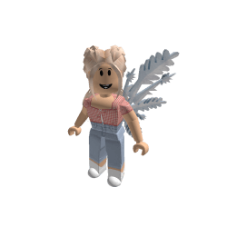 TheFermiParadox Roblox developer avatar