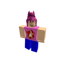 Randomizers X Roblox developer avatar