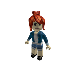 EVERYDAY WE EAT GOOD Roblox developer avatar