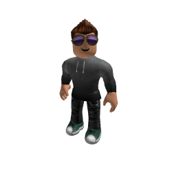 ViperPsGamer Roblox developer avatar