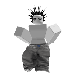 DiabohN Roblox developer avatar