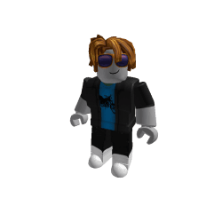 RM Play Roblox developer avatar