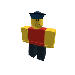 Crown Tycoons Roblox developer avatar