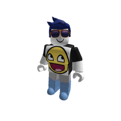 Copy And Paste Games. Roblox developer avatar