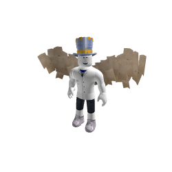 Johnny Aura Roblox developer avatar