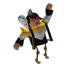 DestroyTrooper Roblox developer avatar