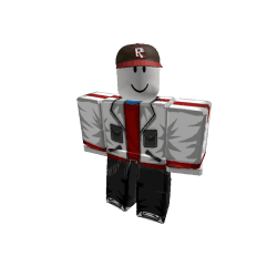 033 Roblox developer avatar