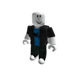 DEXIN SQUAD Roblox developer avatar