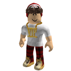 And_reas8 Roblox developer avatar