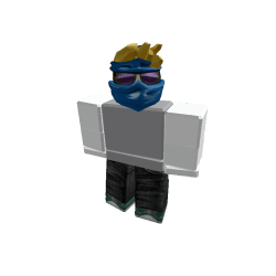 Screaming Chicken Studios Roblox developer avatar