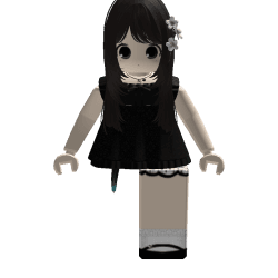petalising Roblox developer avatar