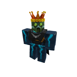 joyrobotking Roblox developer avatar