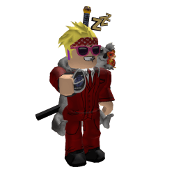 Elite Builders of Robloxia Roblox developer avatar