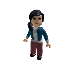 Duck Path Roblox developer avatar