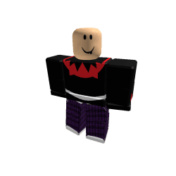 Wayside Games Roblox developer avatar
