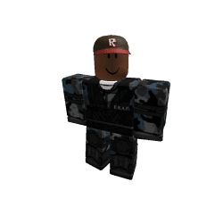 Void Fаlls Roblox developer avatar
