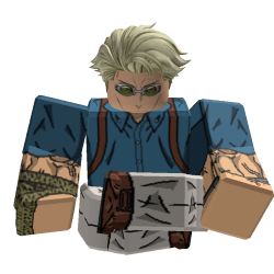 BenjoMatiasAM4_35k Roblox developer avatar
