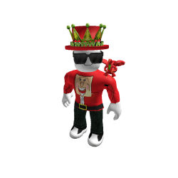 Robowon1 Roblox developer avatar