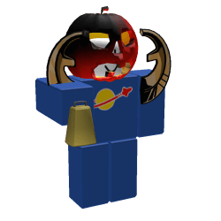 Corekai Roblox developer avatar