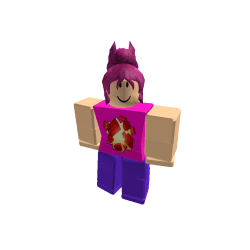 Red Eye Gaming Roblox developer avatar