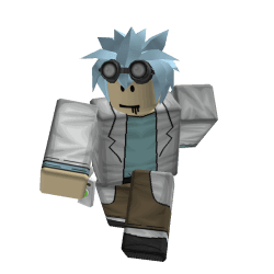 EzMitich Roblox developer avatar