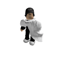 Rickonza Roblox developer avatar