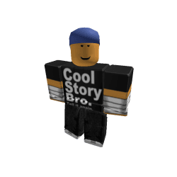 Climbing World Roblox developer avatar