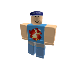 ChickenAdobo Games Roblox developer avatar