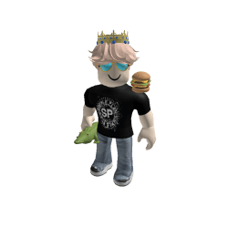 LoyalJakob7 Roblox developer avatar