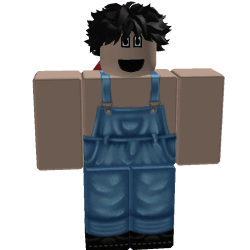 NotParkerSlayer Roblox developer avatar