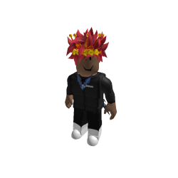 MortelCraft Roblox developer avatar