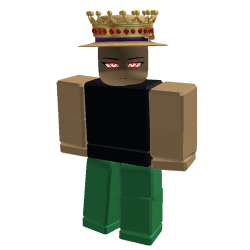 thebraker11 Roblox developer avatar