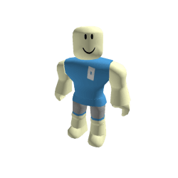 Games Remakers Roblox developer avatar