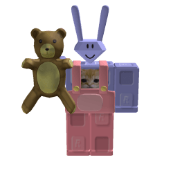 SusuMurnii Roblox developer avatar