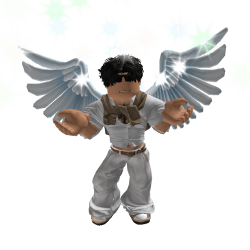 Xoffly Roblox developer avatar