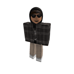 Iowstars Roblox developer avatar