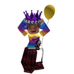 Dino_B9 Roblox developer avatar