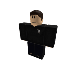 Maxsujay's Gaming Company Roblox developer avatar