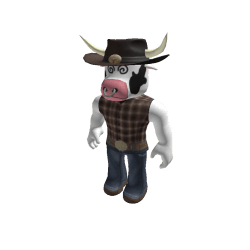 craziestcoww Roblox developer avatar