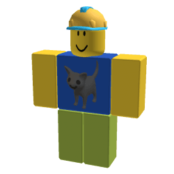 ExcellentBrend Roblox developer avatar