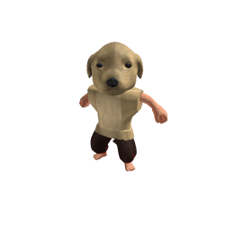 doggydood13 Roblox developer avatar