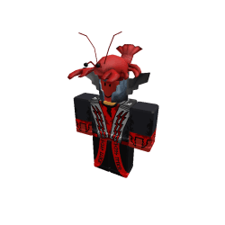 Matsushima Roblox developer avatar