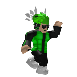 Muneeb Roblox developer avatar