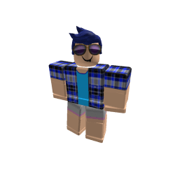 Crazy ST RP Group Roblox developer avatar
