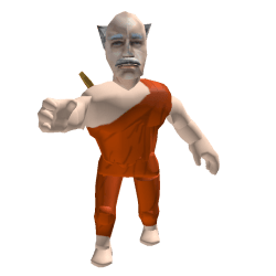 lewisShortNose Roblox developer avatar