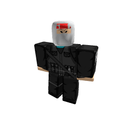 CFront Robotics Roblox developer avatar